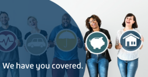 We have you covered.